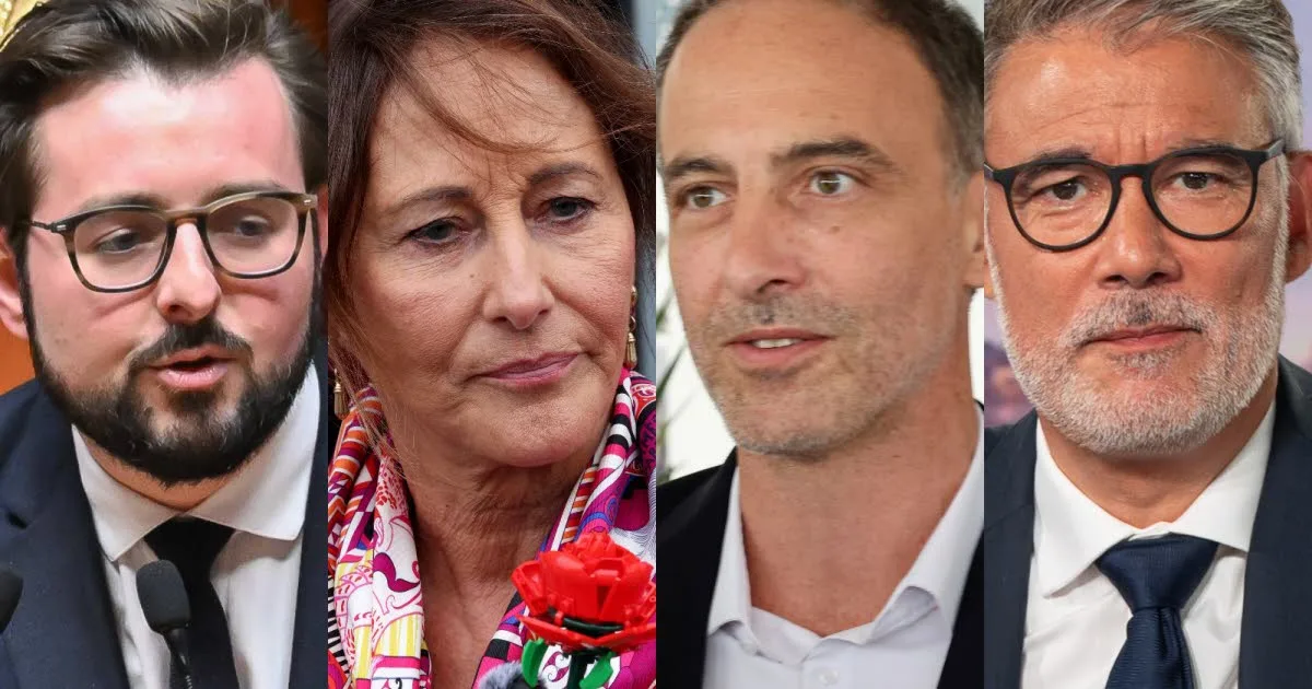 Présidentielle 2027. Cinq candidats, polémique Philippe Brun... ce qu'il faut savoir sur la primaire socialiste