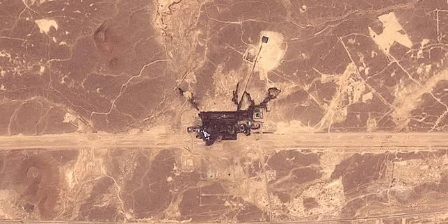 L’Arabie saoudite ferme l’oléoduc Est-Ouest, voie de contournement au blocage du détroit d’Ormuz, après des attaques de drones tirés d’Irak