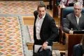 Delgado y Maíllo llaman a "unir a la gente" y "ponerse a trabajar" tras el no acuerdo de Frente Amplio y Podemos