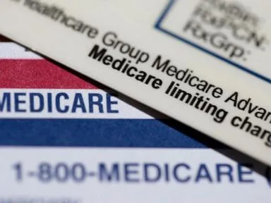 Trump's $90 Medicare rebate rolls out, but millions are left out. Critics say it's a political stunt