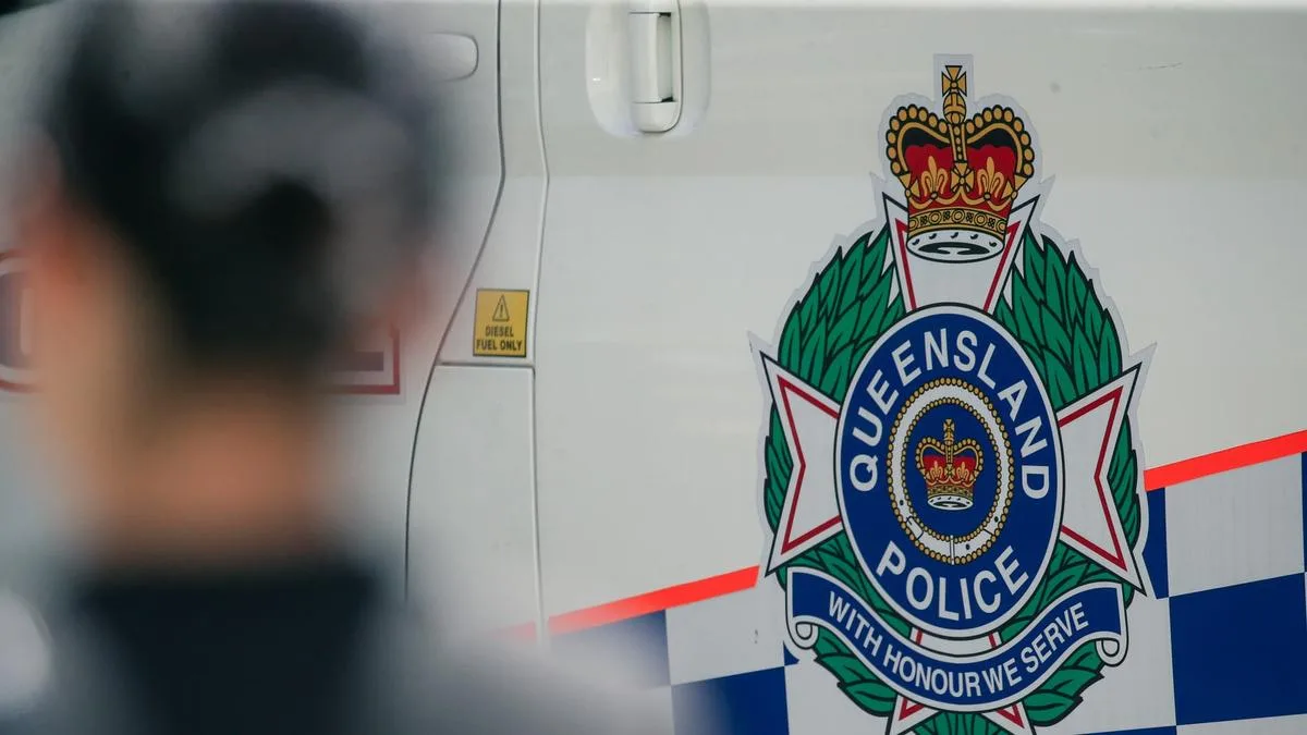 Woman and young girl found dead in car after crashing into dam on Fraser Coast