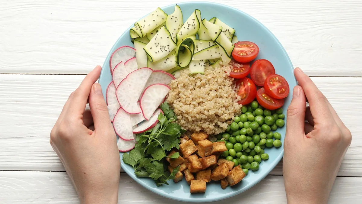 Nutricionista fez as contas: É possível comer saudável por 2,70€ por dia