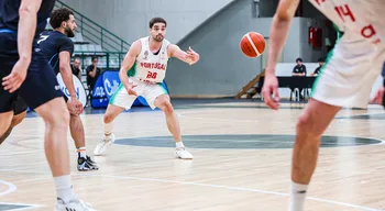 Portugal vence Egito em teste para qualificação para o Mundial de basquetebol