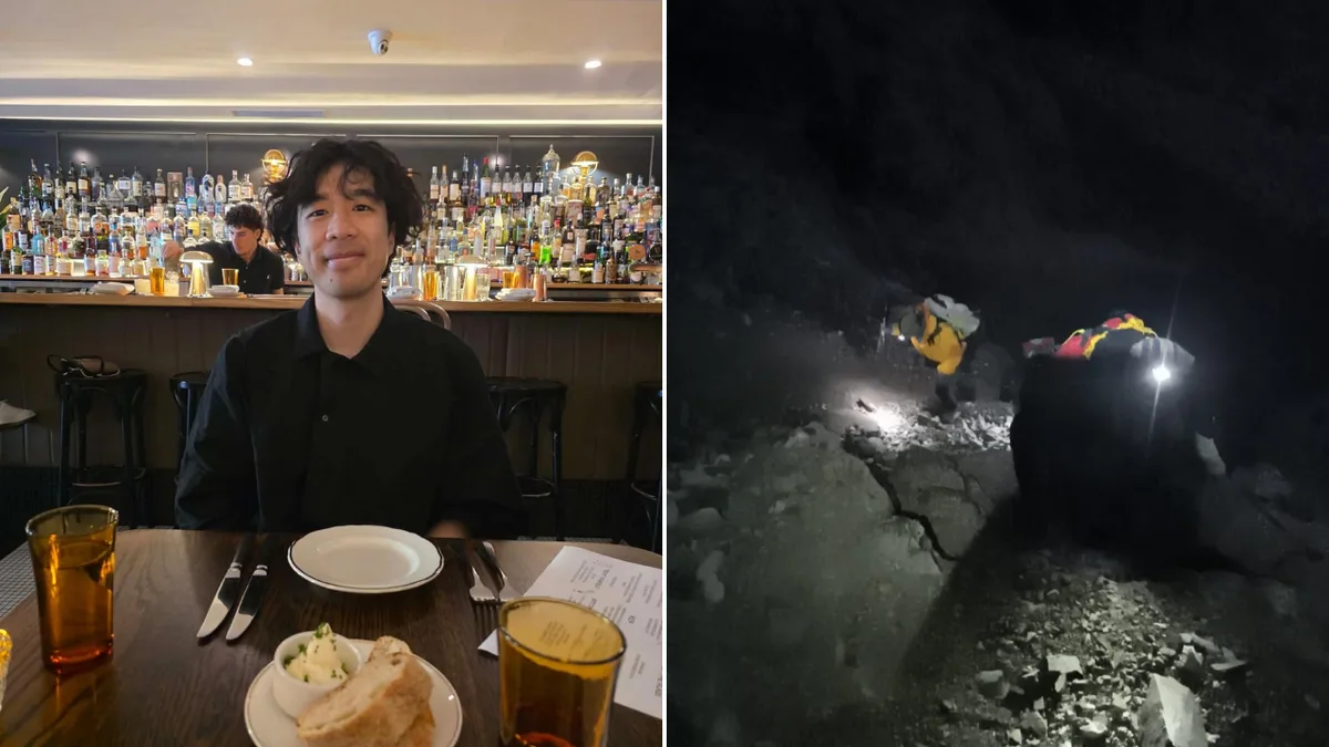 Missing Melbourne hiker Jordan Yap found dead in Peru after solo trek