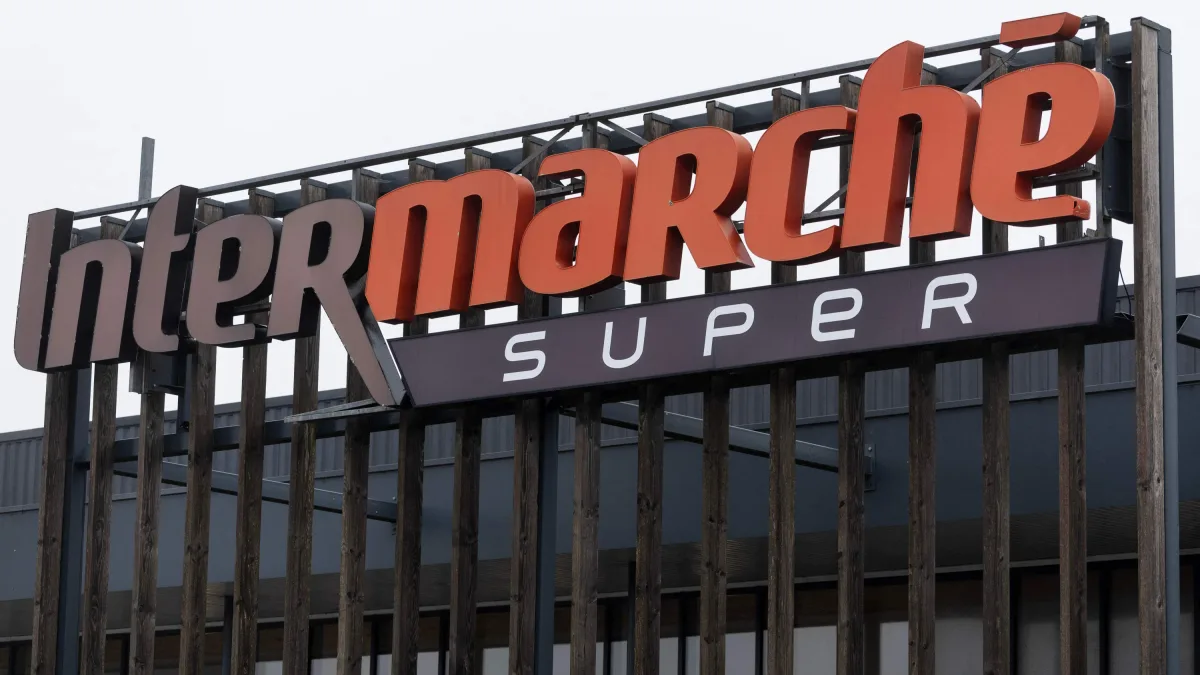 Business-Ticker: Cyberangriff stört Kühlanlagen französischer Supermärkte