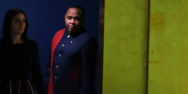 A Madagascar, l’ascension de l’ambitieux colonel Michaël Randrianirina