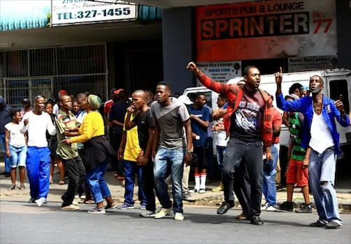 ADEKEYE ADEBAJO | Clement Manyathela’s hate radio stereotypes Nigerians