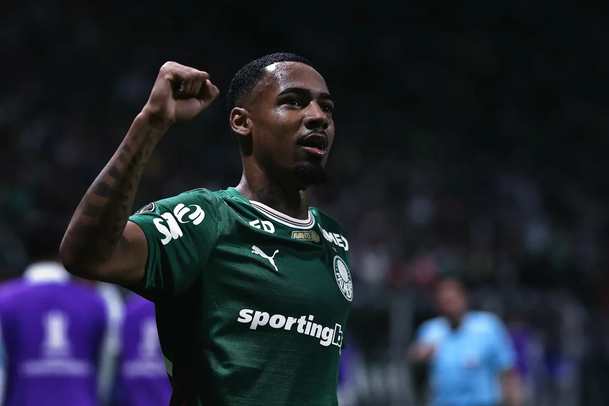 Com Allan no Manchester City, Palmeiras tem 4 das 12 maiores vendas do futebol brasileiro