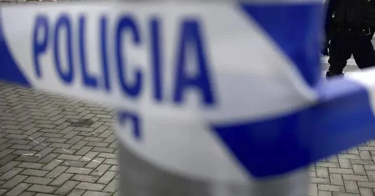 Uma pessoa morreu num tiroteio no Bairro da Serafina