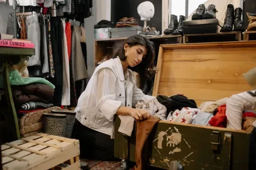 Thrift shopping dos and don’ts: How to find great second-hand pieces without regret