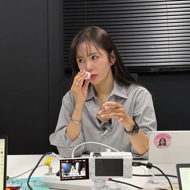 “돈독 올렸냐고?” 장영란, 화장품 사업 대박났다 “오프라인 71군데 입점”[핫피플]