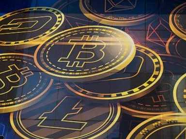 How bitcoin and gold went from a slump to an MVP week in just a few days