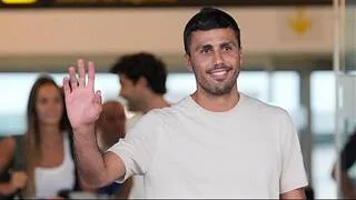Rodri al Barcelona: ¿Cómo se potencia el equipo y a quién sienta?