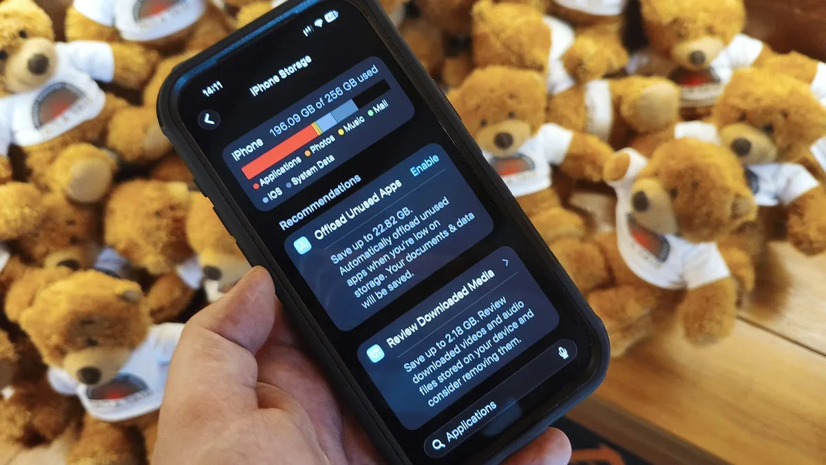Stop paying for smartphone storage you don't need - here's a better approach