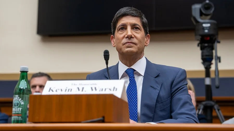 Federal Reserve chief faces pivotal moment in Jackson Hole