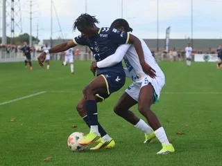 Football - National 1. Dinan Léhon s’impose face à Chauray et poursuit son bon début de saison