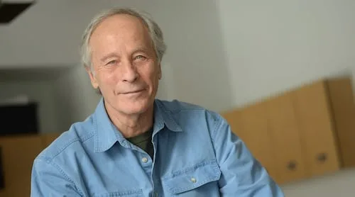 Las lecturas gratificantes, reseña del libro En palabras sencillas, de Richard Ford
