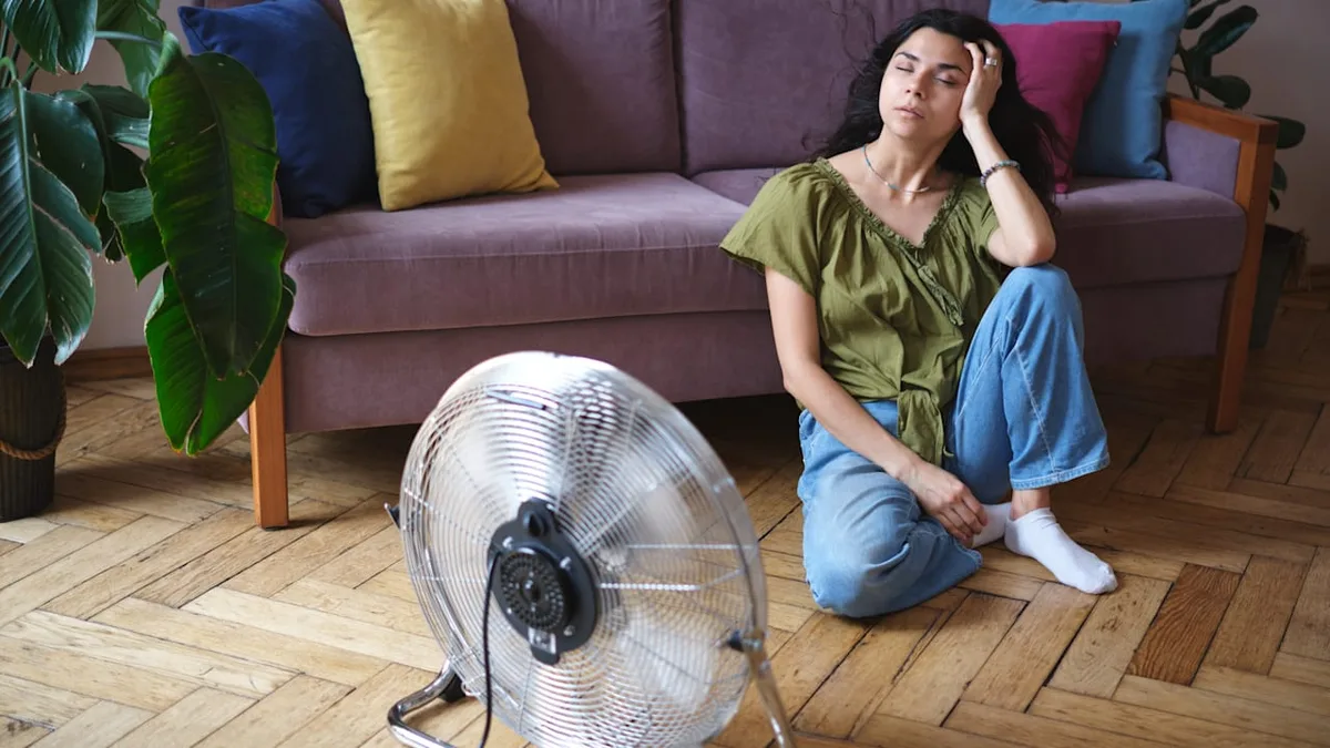 Sommerhitze im Griff - So bringt Ihr Ventilator die optimale Leistung