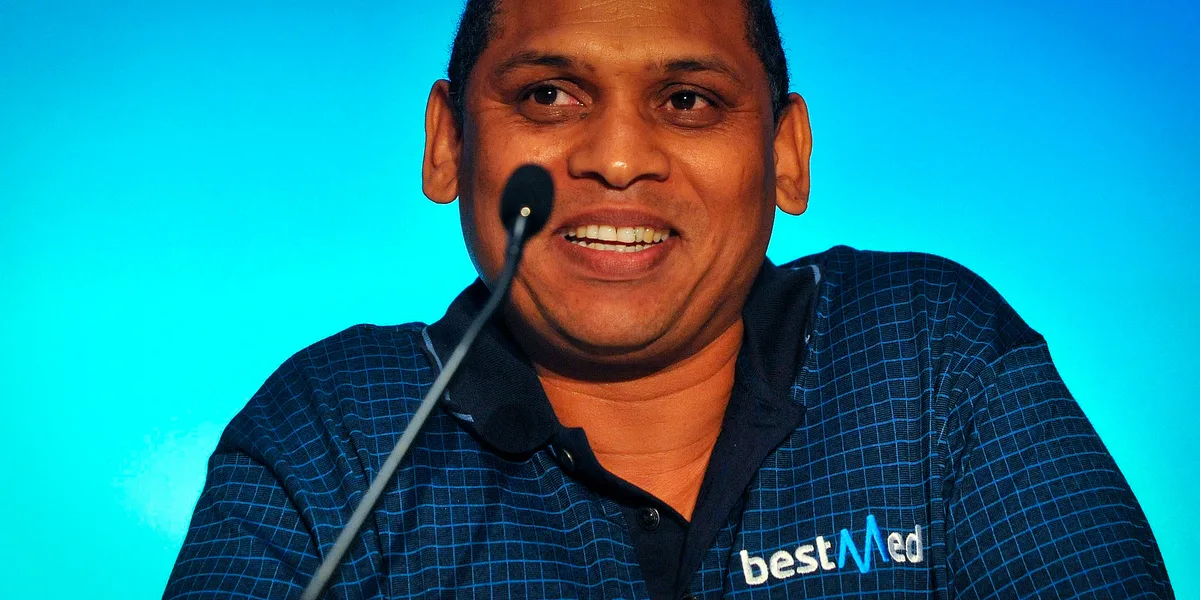 LEADERSHIP CRISIS: World Aquatics suspends Swimming SA president and CEO amid fraud and abuse-of-power claims