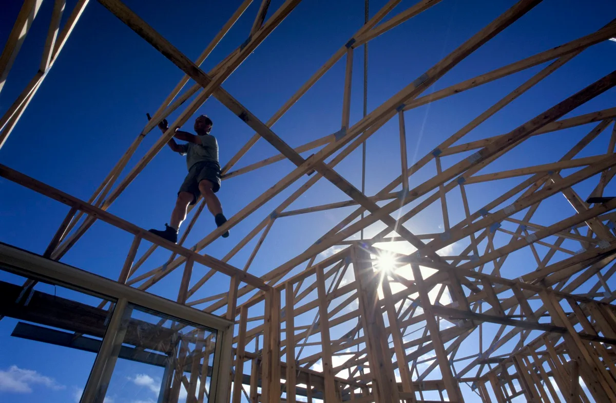 The Intergenerational Report says we need more vocational skills – but federal funding for them is set to drop