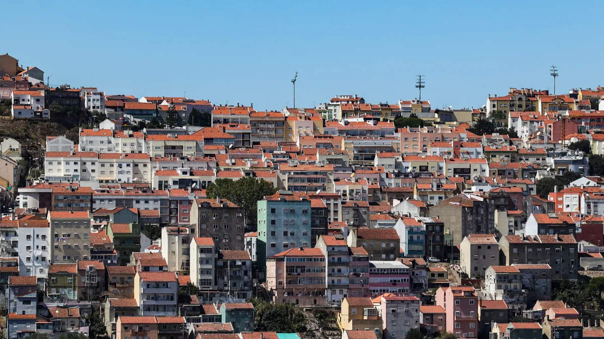 Taxa Euribor sobe nos três prazos e atinge máximo desde novembro de 2024 a 6 meses