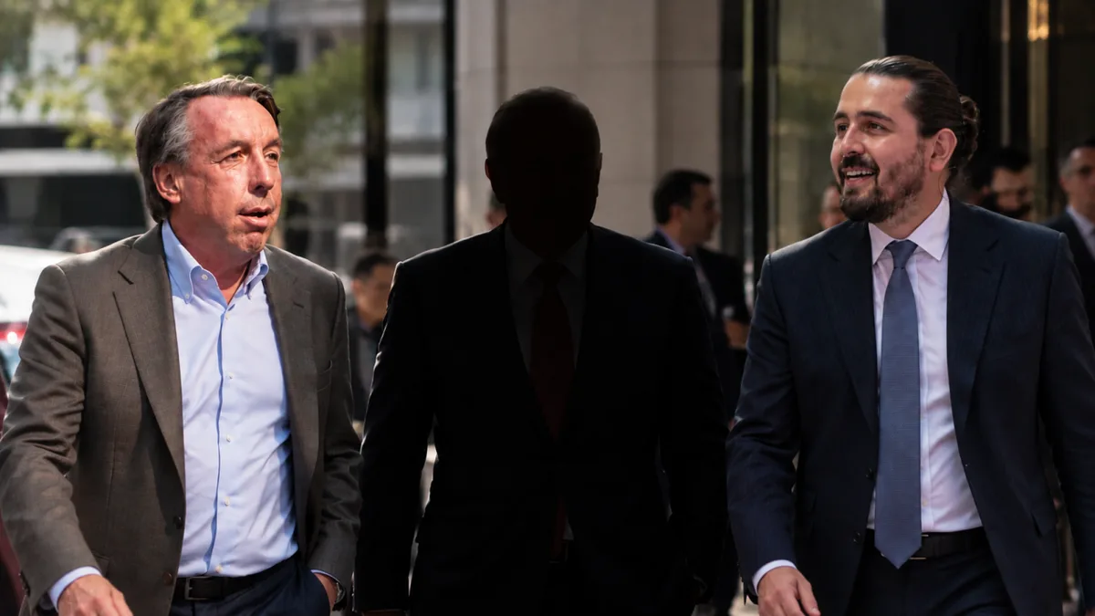 Ni Azcárraga ni Vergara: este es el empresario número uno del futbol mexicano