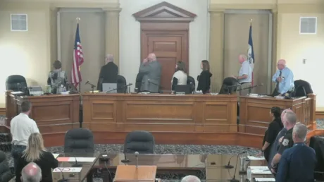 US city council opens with ‘Hail Satan’ prayer (VIDEO)