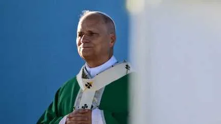 Le pape Léon XIV appelle à redoubler d'efforts contre l'épidémie d'Ebola en RD Congo
