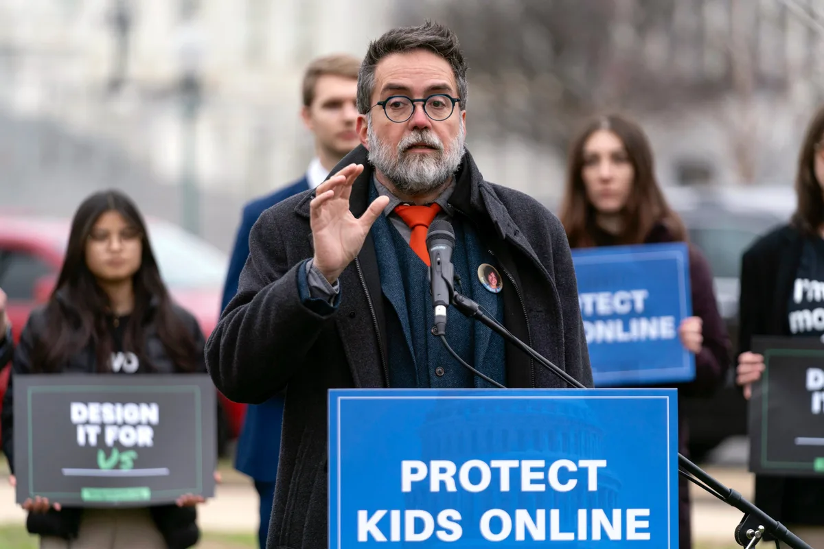 Former Meta engineer returns to stand in major trial over social media’s harm to young users