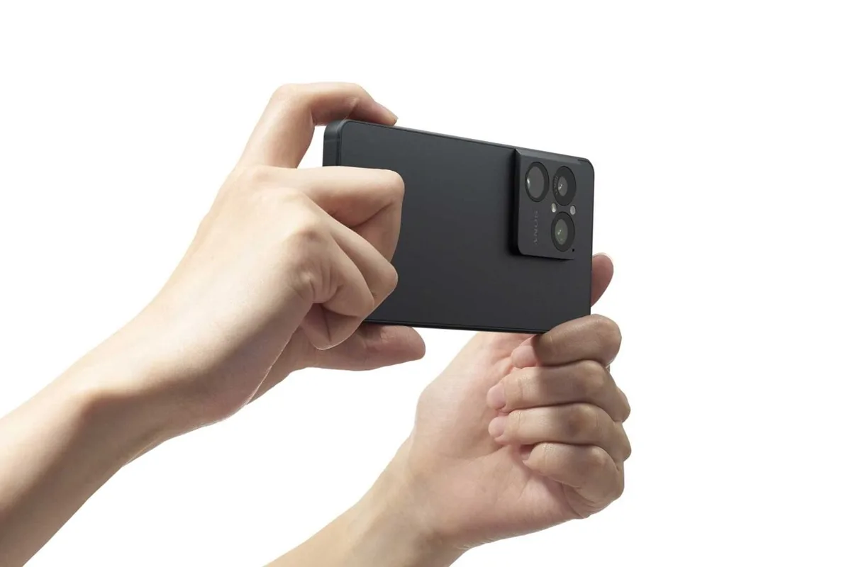 Ce n’est pas parce que vous n’en voyez jamais que les smartphones Sony ne se vendent pas