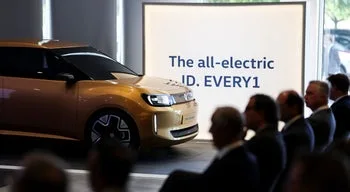 Crise na Volkswagen. Comissão de Trabalhadores da Autoeuropa confiante no futuro
