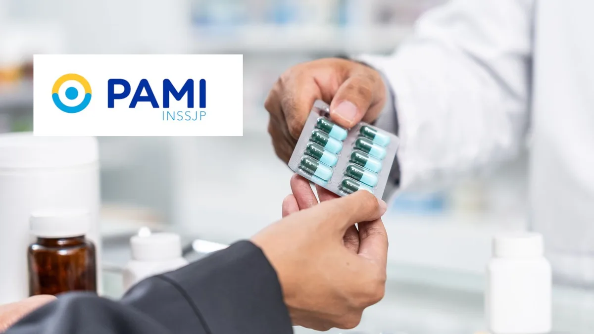Medicamentos gratis de PAMI: cuáles tienen cobertura total y cómo acceder al beneficio