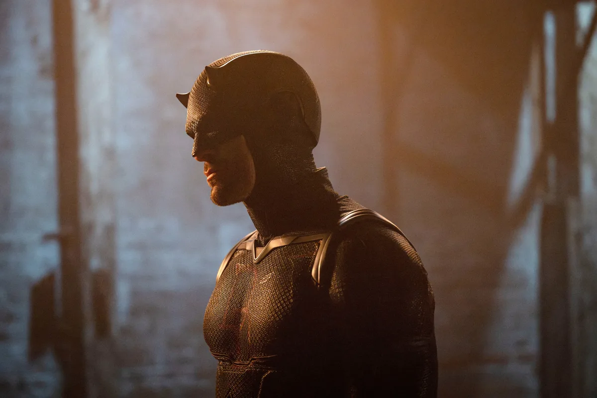 ‘Daredevil: Born Again’ To End With Season 3 At Disney+