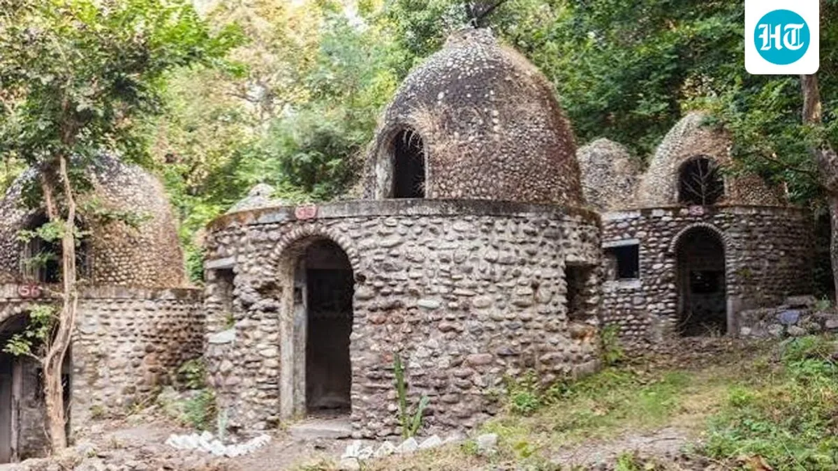 Rishikesh’s Beatles Ashram may feature in Sam Mendes’ 4-film Beatles project, shoot likely in Feb 2027
