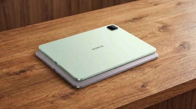 Honor lança o tablet Pad X10 Pro Max com foco em estudantes e tela de 13 polegadas
