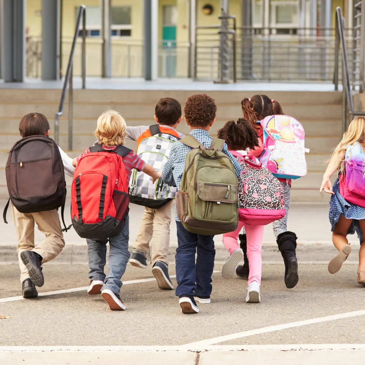 UNO-Studie - Investitionen in Kinder lohnen sich für den Staat