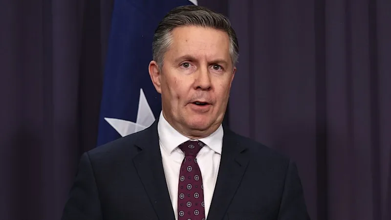 Labor floats ‘Thriving Teens’ scheme as laws pass to remove 240,000 from NDIS