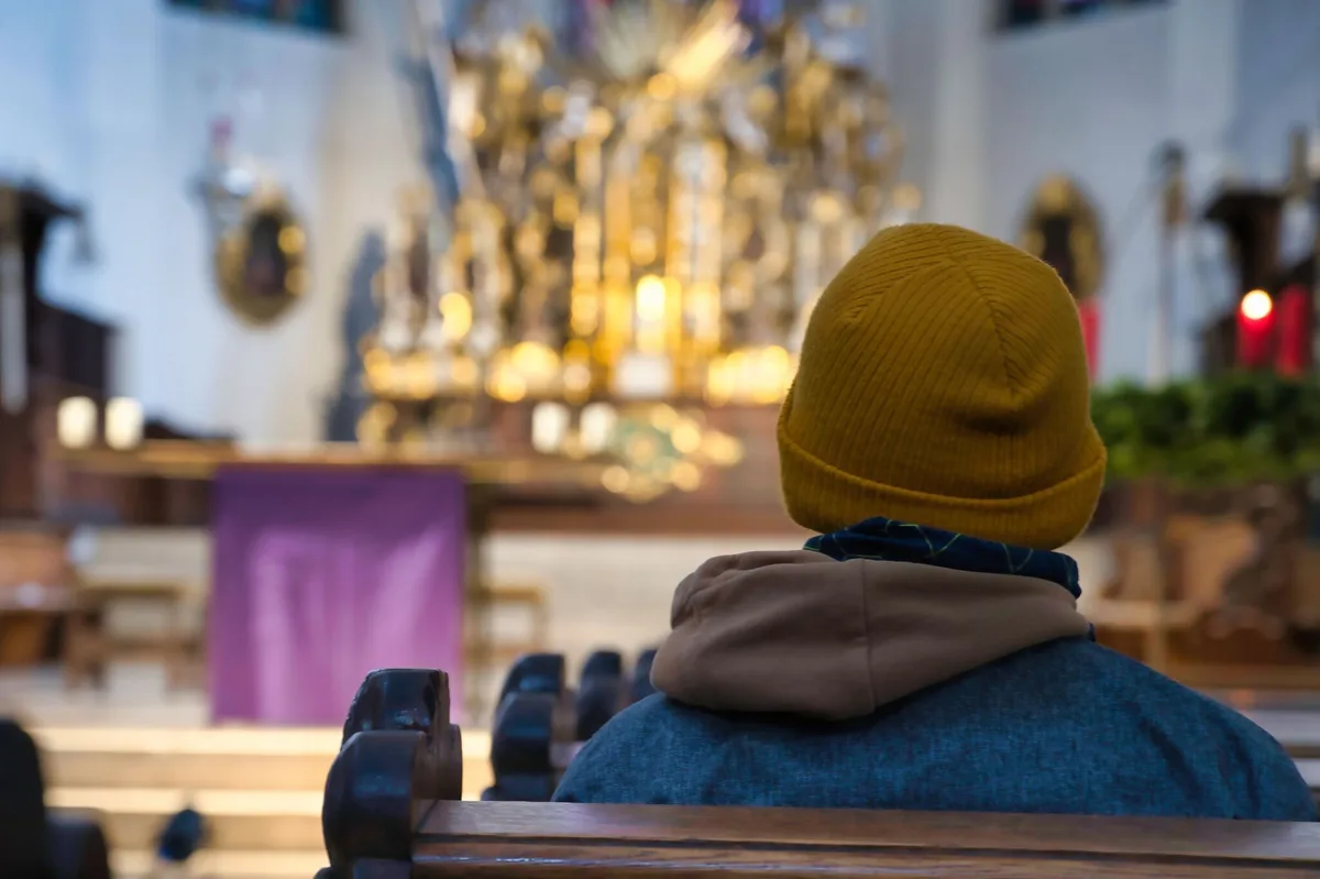 Violences sexuelles dans l’Église : l’Iniave a commencé à accompagner des personnes victimes
