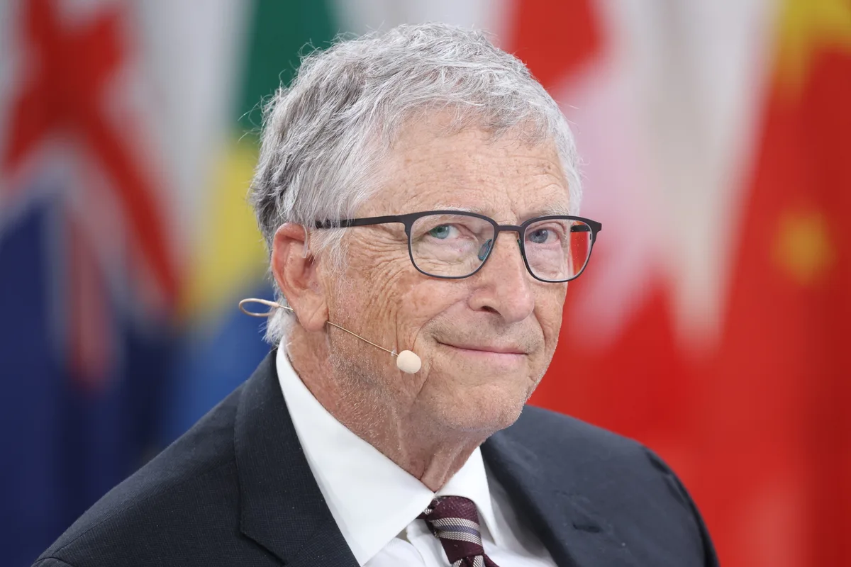 Bill Gates sobre IA: "Precisamos de um plano para garantir que o lado positivo supera o negativo"