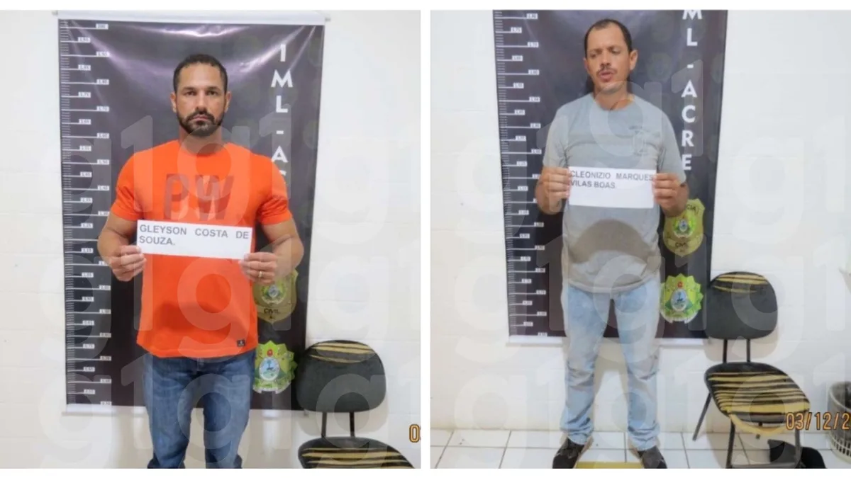 Caso Géssica: PMs são pronunciados a júri popular após quase 3 anos de morte de enfermeira no Acre