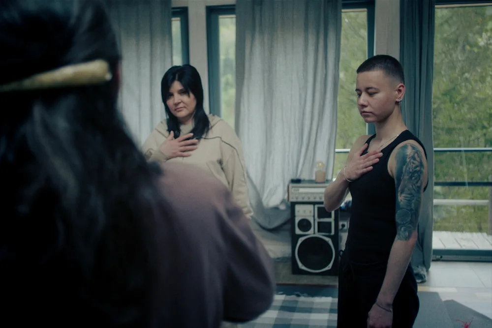 ‘Women and War,’ About Ukrainian Women Undergoing Trauma Therapy, Acquired by Rise and Shine World Sales (EXCLUSIVE)