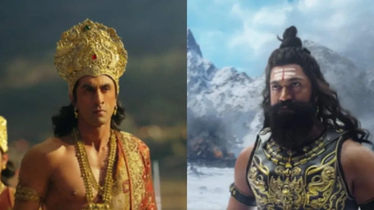 Ranbir Kapoor, Yash's Ramayana Heads To Los Angeles For Grand Premiere: Report