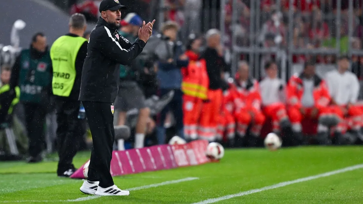 Champions League: VfB startet gegen Stavanger in die Königsklasse