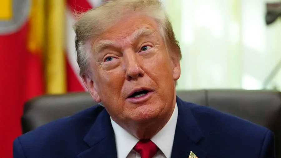 +++ Ukraine-Krieg +++: Trump setzt per Dekret Teile der Russland-Sanktionen aus