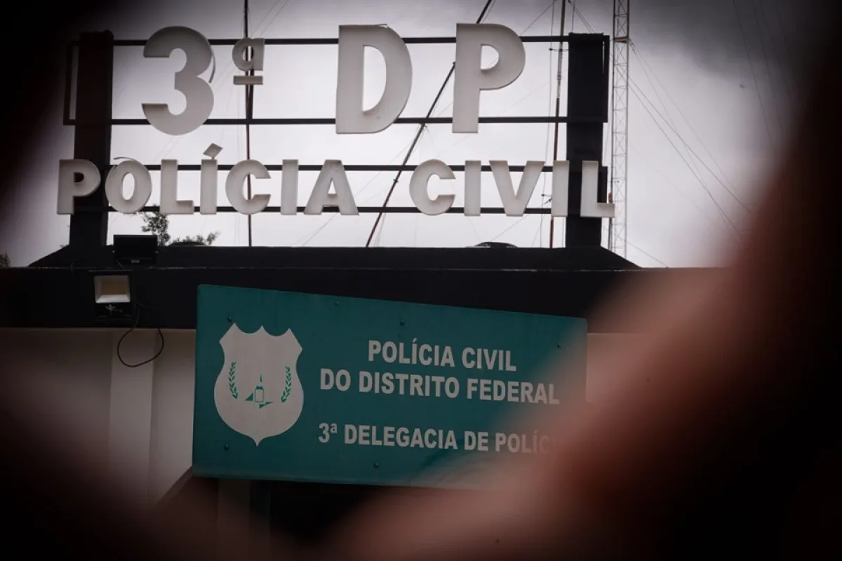 Publicitária que causou pânico com sequestro fake de crianças é indiciada