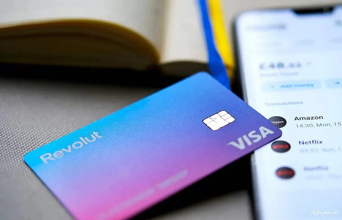 Revolut cria unidade de IA para melhorar gestão de risco e prevenir fraude