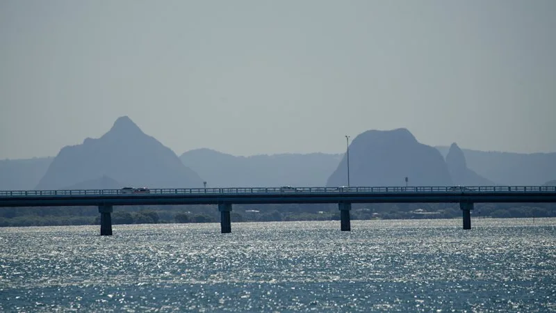 LNP reveals preferred Bribie bridge plan – with finish still years off