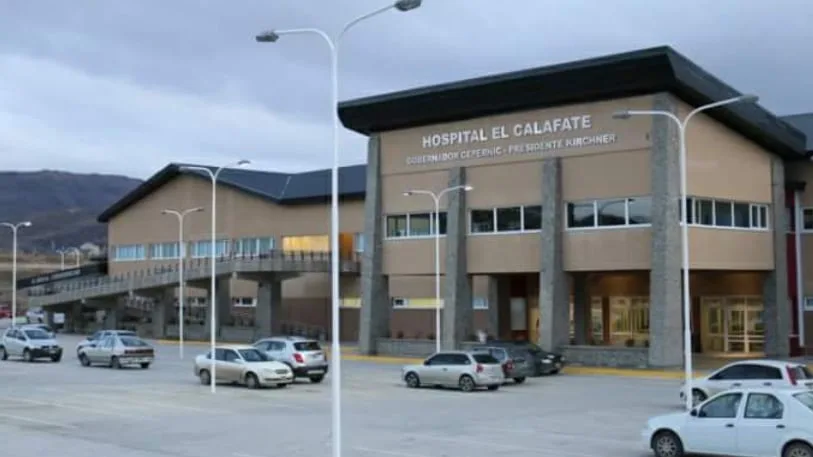 Tragedia en El Calafate: un jubilado murió tras ser embestido por su propia camioneta