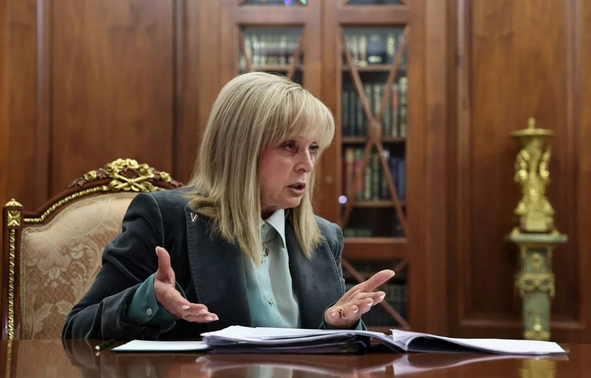 Russie : « Plus d’un millier » d’attaques informatiques pour perturber les législatives