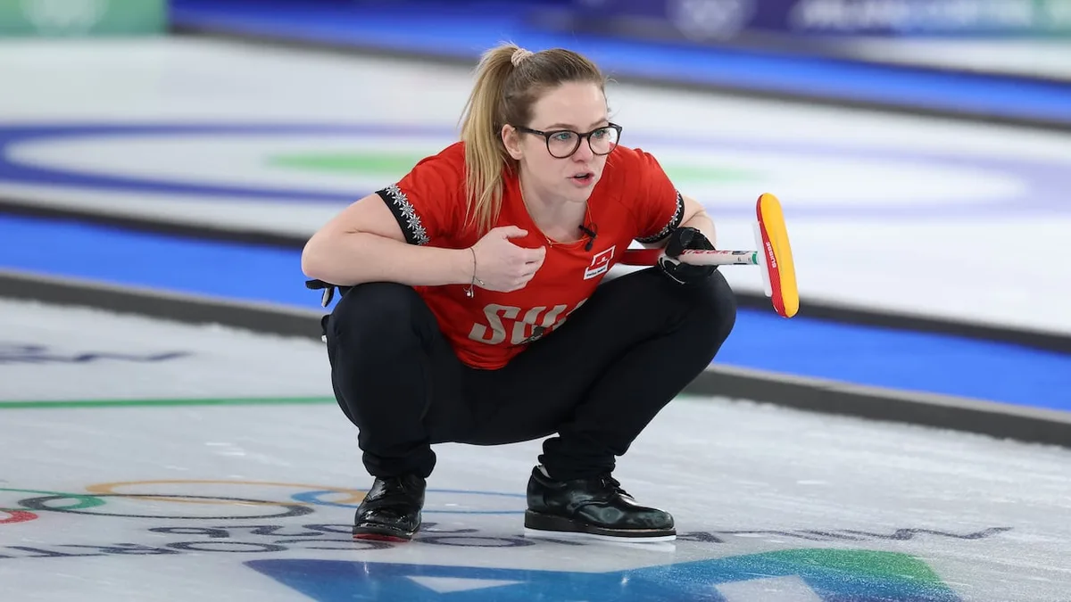 World Curling plans to hold women's world championship in United Arab Emirates